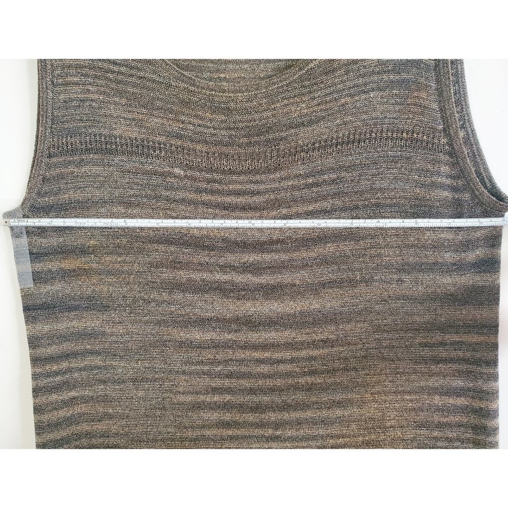 *** HOST PICK *** DKNY Earth SWEATER Knit DRESS - Picture 3 of 5
